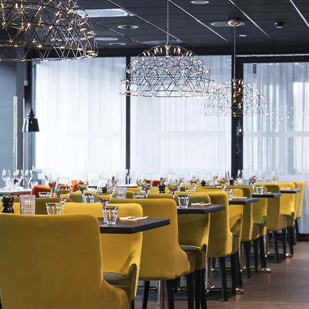 Thon Hotel Oslo Airport-3