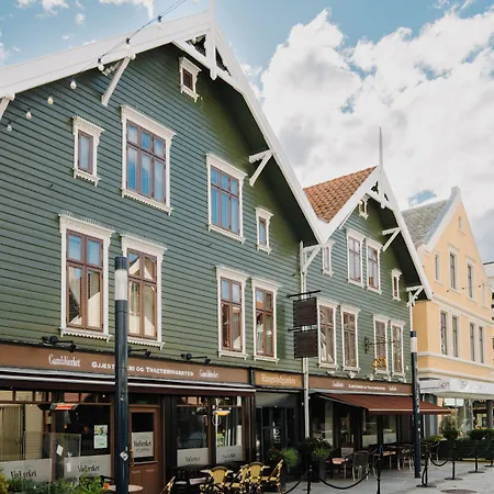 Gamlavaerket Gjaestgiveri Og Tracteringssted-2