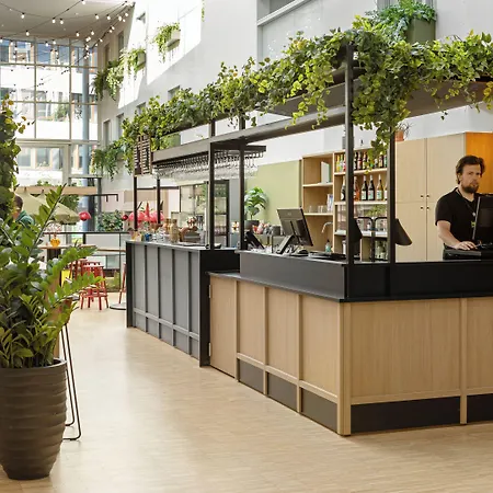 Comfort Hotel Trondheim-3