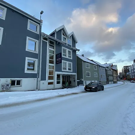 First Hotel Viking-3