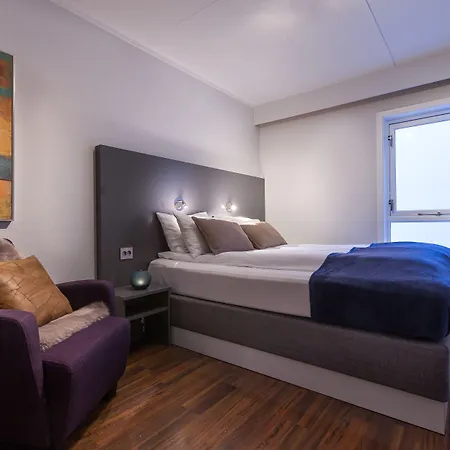 First Hotel Viking-2
