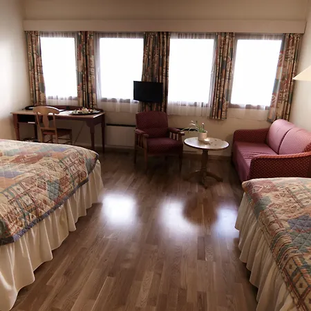 Havila Hotel Geiranger-3