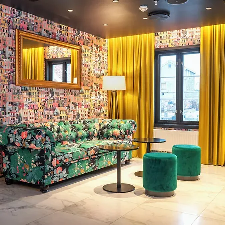 Thon Hotel Kristiansund-2