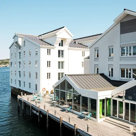 Thon Hotel Kristiansund-3
