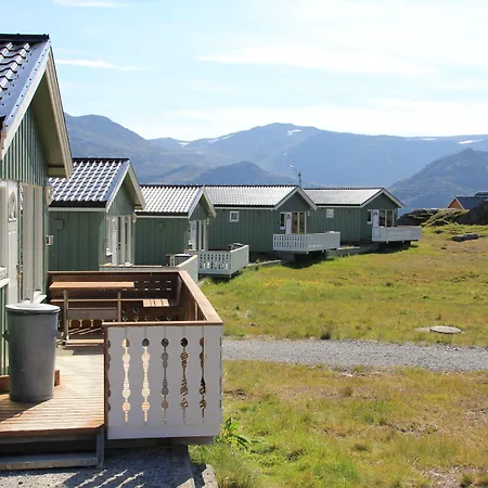 Nordkapp Camping-3