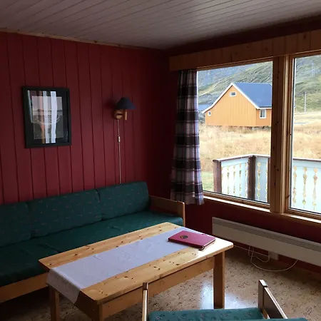 Nordkapp Camping-2