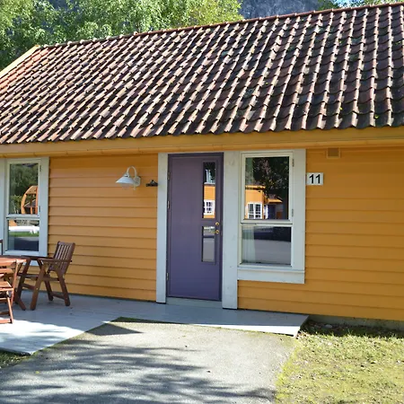 Laerdal Hotel-2