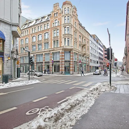 K7 Hotel Oslo-3
