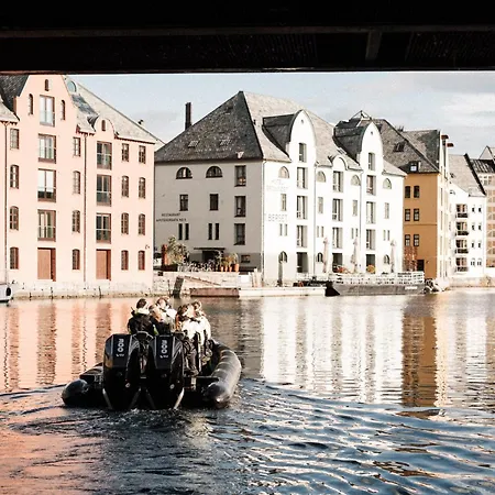 Quality Hotel Alesund-2