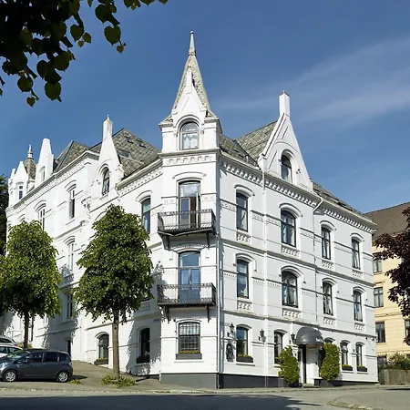 Hotel Park Bergen, Historic Hotels Of Europe-3