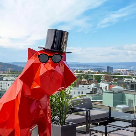 Radisson Red Oslo Okern-2