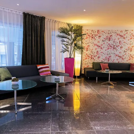 Mediinn Hotel Oslo-3