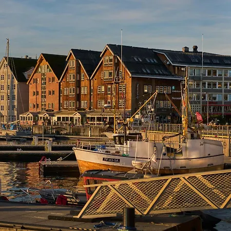 Smarthotel Tromso-2