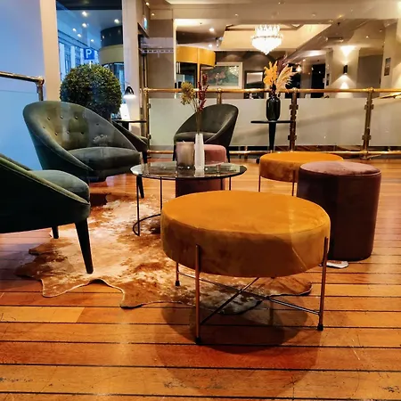 First Hotel Millennium-2