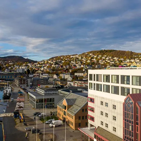 Home Hotel Arcticus-2