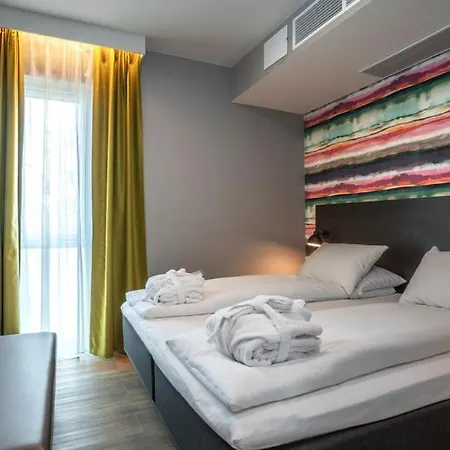 Thon Hotel Bronnoysund-2