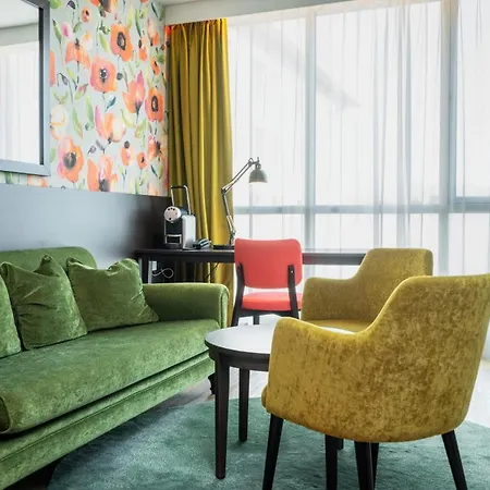 Thon Hotel Bronnoysund-3