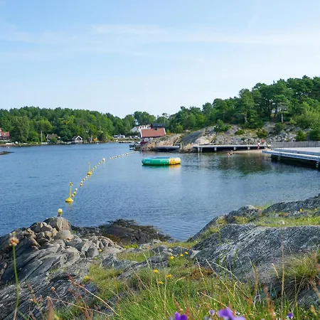 Kristiansand Feriesenter-3