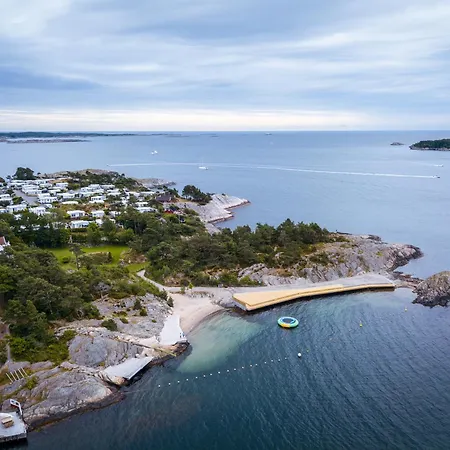 Kristiansand Feriesenter-2