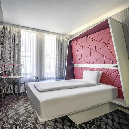 Prize By Radisson, Xhibition Bergen City-3