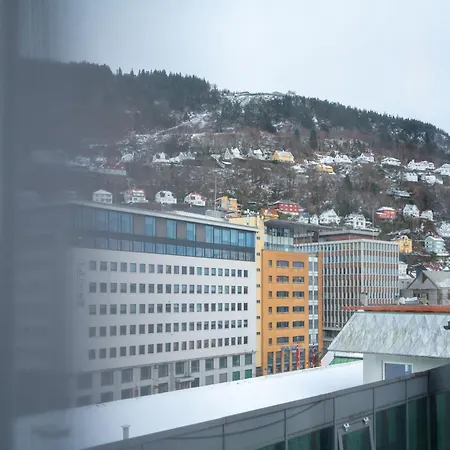 Prize By Radisson, Xhibition Bergen City-2