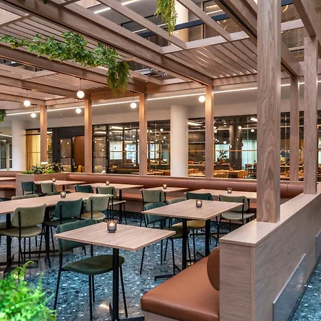 Thon Hotel Vika Atrium-2