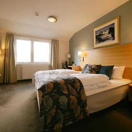 Bergstadens Hotel & Spa-2