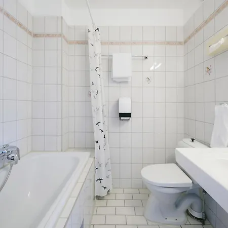 Bergstadens Hotel & Spa-3