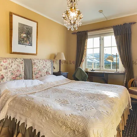 Geilo Mountain Lodge-3