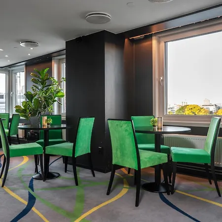 Thon Hotel Rosenkrantz Oslo-3