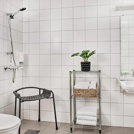 Smarthotel Forus-3