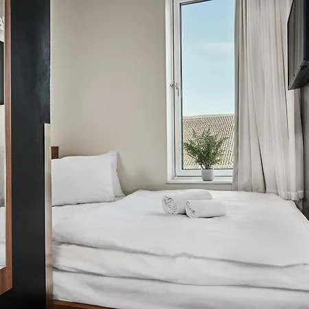Smarthotel Tromso-3