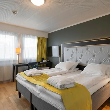 Thon Hotel Sortland-3