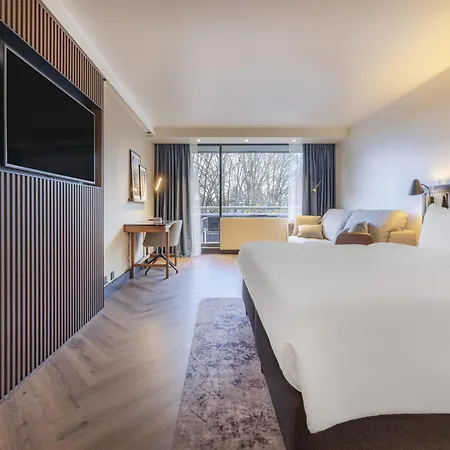 Radisson Blu Scandinavia Hotel, Oslo-3