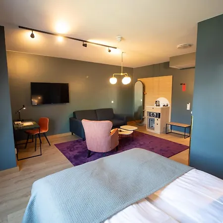 Hotell Bondeheimen-2