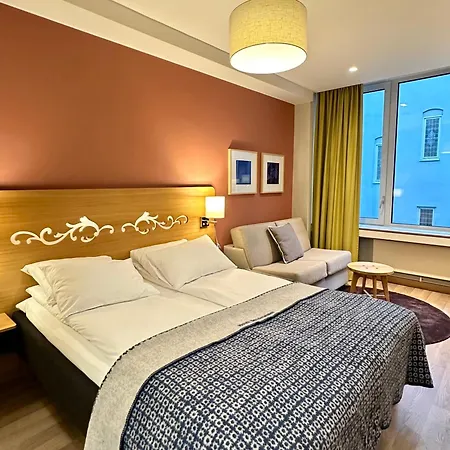 Hotell Bondeheimen-3