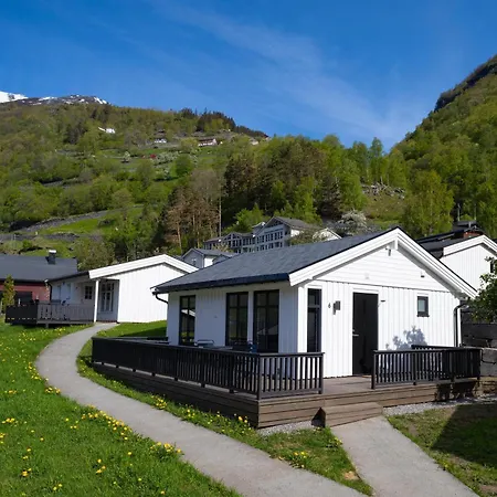 Geirangerfjorden Feriesenter-2