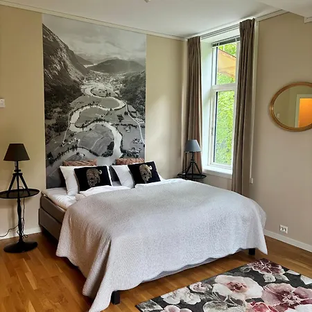 Visnes Hotel Stryn-2