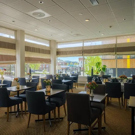 Quality Hotel Grand Steinkjer-2