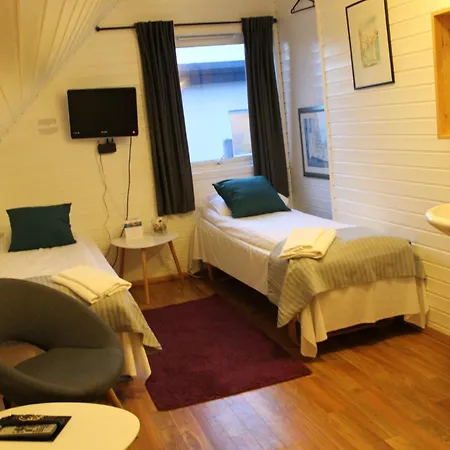 Stavanger Bed & Breakfast-2