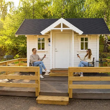 Lillehammer Camping-2