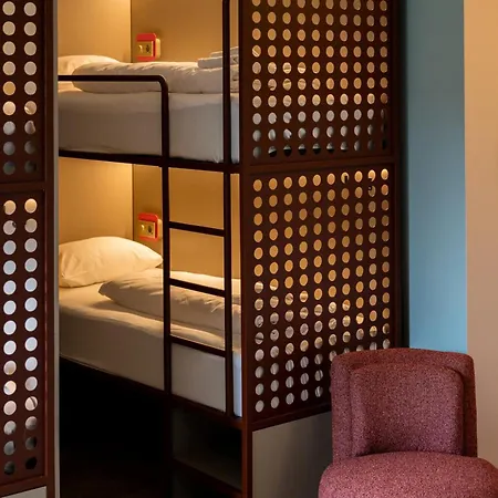Bunks At Rode-2