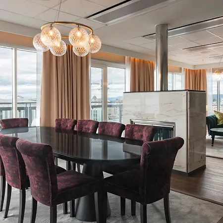 Thon Hotel Opera-3