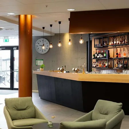 Scandic Stavanger Forus-3