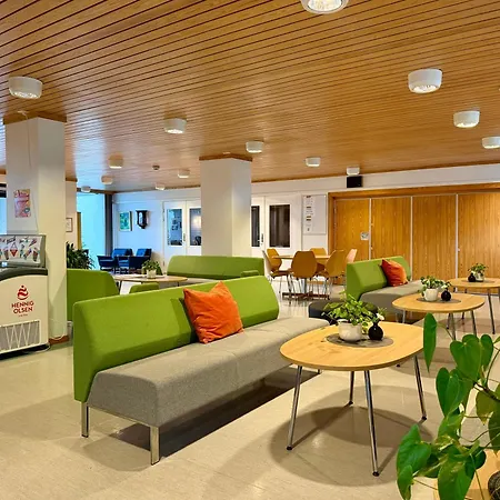 Borg Sommerhotell-2