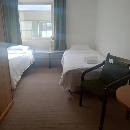 Arctic Boutique Hotel Northcape-2