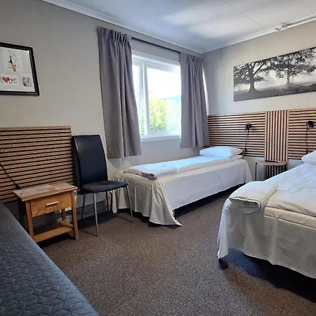 Stavanger Bed & Breakfast-3