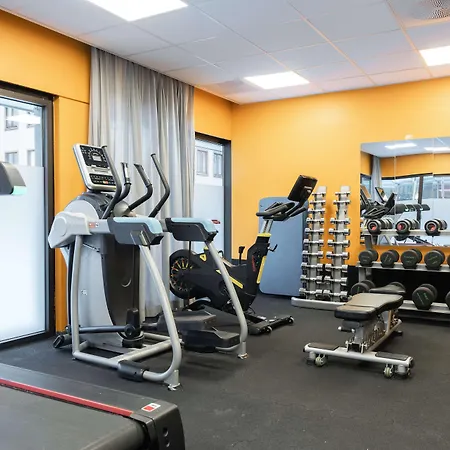 Scandic Bergen City-3