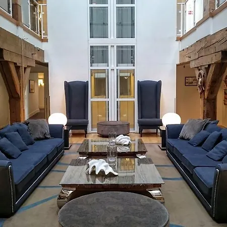 Clarion Collection Hotel Bryggen-3