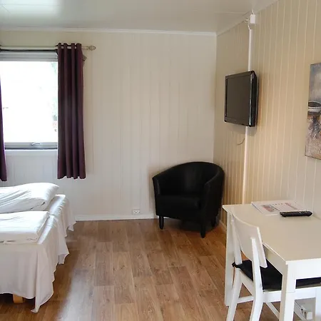 Tynset Rom & Camping-3